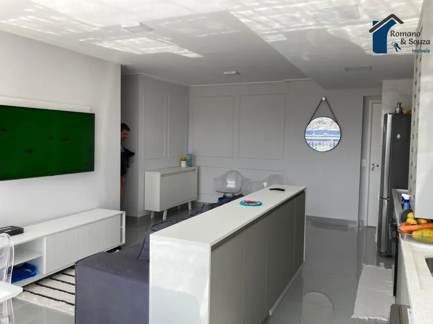 Foto 2 de Apartamento com 3 quartos à venda, 71m2 em Macedo, Guarulhos - SP