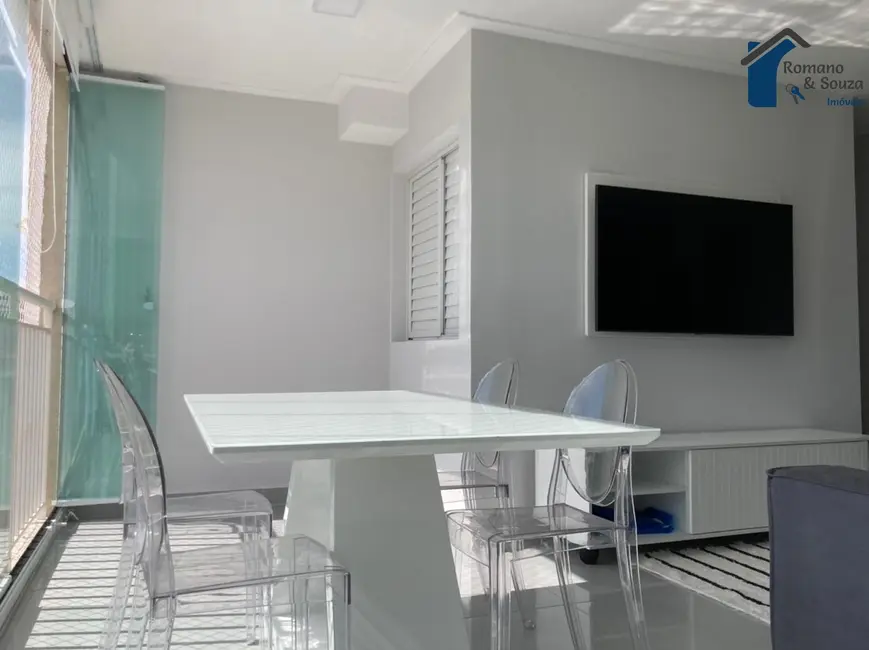 Foto 3 de Apartamento com 3 quartos à venda, 71m2 em Macedo, Guarulhos - SP