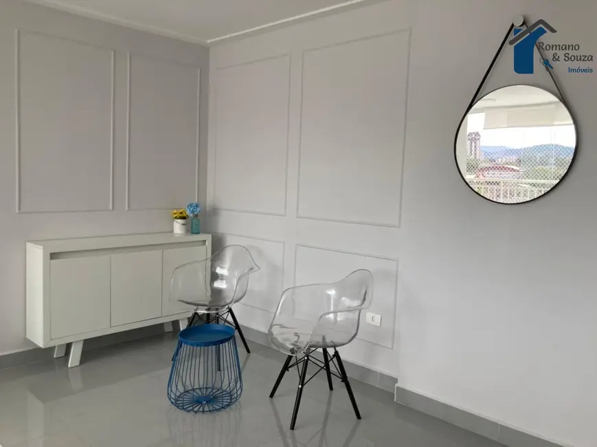 Foto 5 de Apartamento com 3 quartos à venda, 71m2 em Macedo, Guarulhos - SP