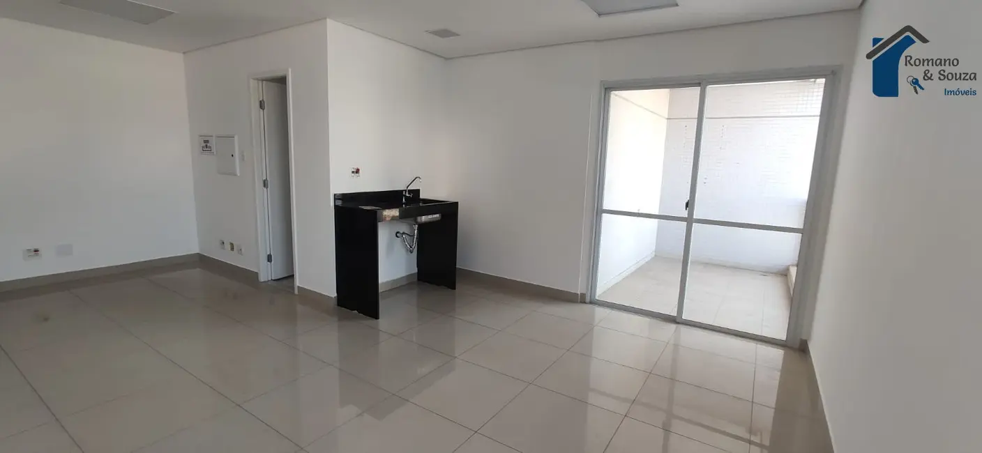 Foto 1 de Sala Comercial para alugar, 44m2 em Centro, Guarulhos - SP