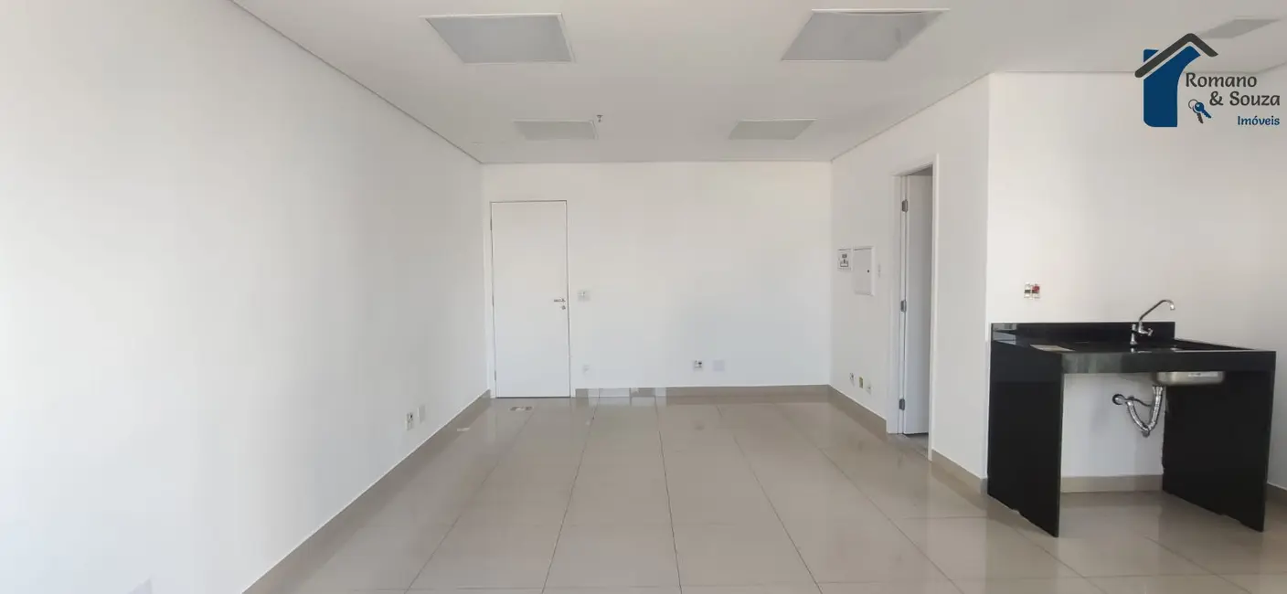 Sala Comercial para alugar, 44m2 em Centro, Guarulhos - SP - imagem 4 Foto 4 de Sala Comercial para alugar, 44m2 em Centro, Guarulhos - SP