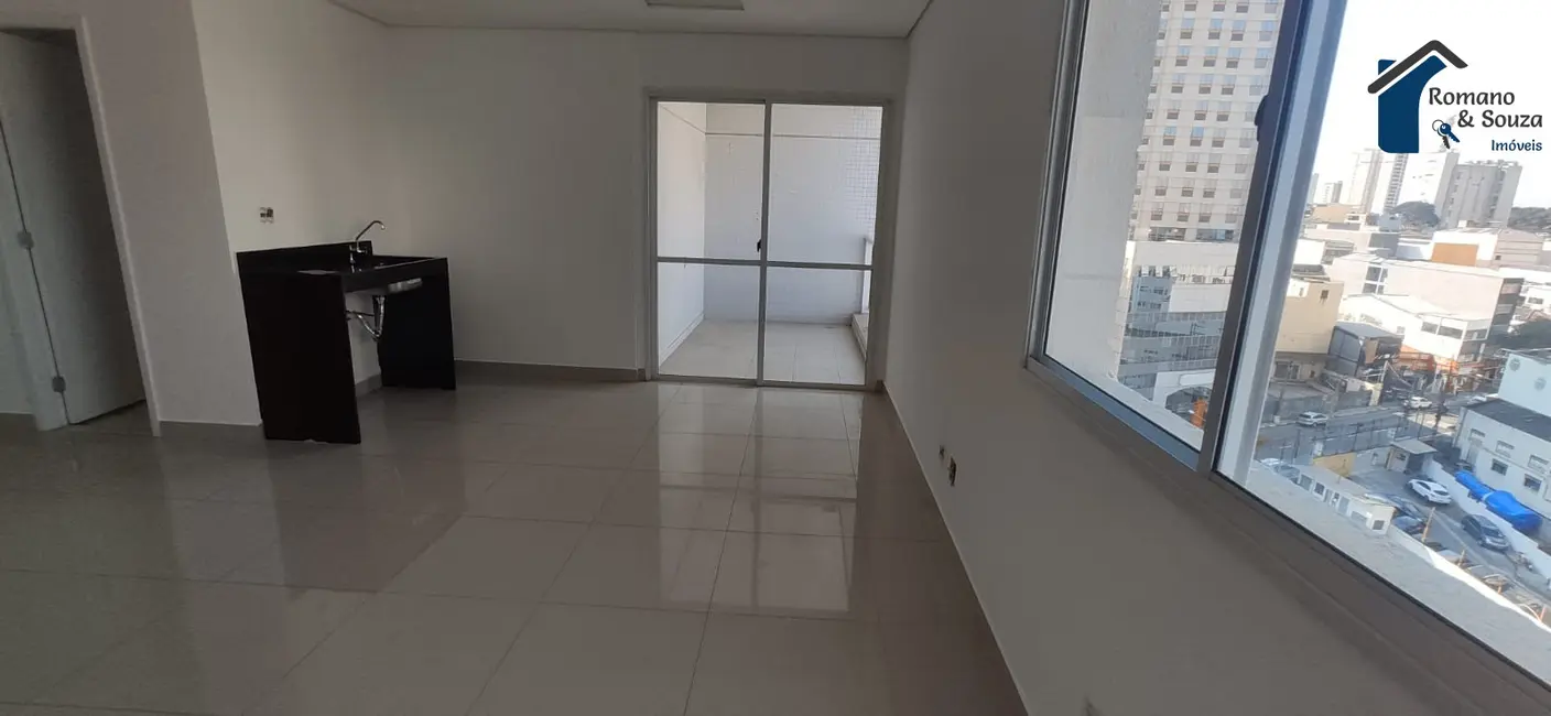 Sala Comercial para alugar, 44m2 em Centro, Guarulhos - SP - imagem 7 Foto 7 de Sala Comercial para alugar, 44m2 em Centro, Guarulhos - SP