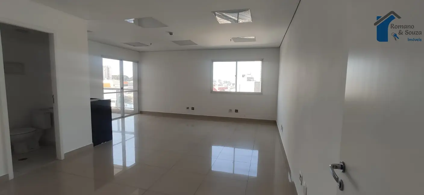 Sala Comercial para alugar, 44m2 em Centro, Guarulhos - SP - imagem 9 Foto 9 de Sala Comercial para alugar, 44m2 em Centro, Guarulhos - SP