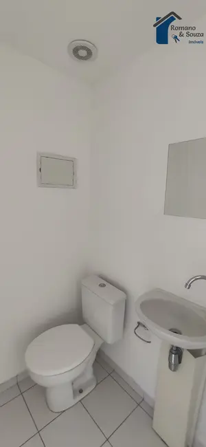 Sala Comercial para alugar, 44m2 em Centro, Guarulhos - SP - imagem 8 Foto 8 de Sala Comercial para alugar, 44m2 em Centro, Guarulhos - SP