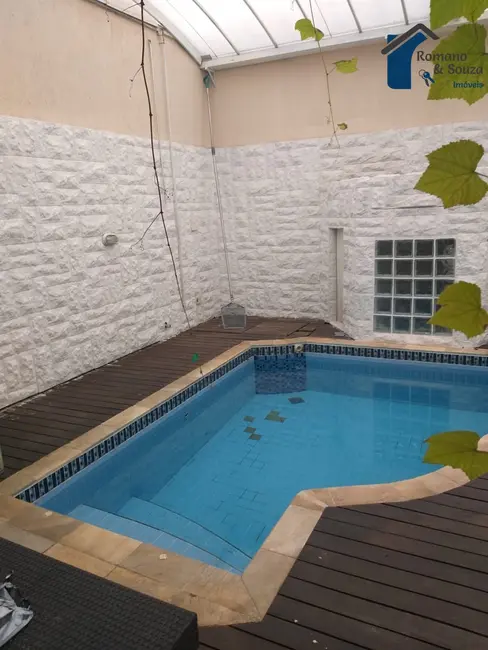 Foto 4 de Sobrado com 3 quartos à venda, 450m2 em Vila Rosália, Guarulhos - SP