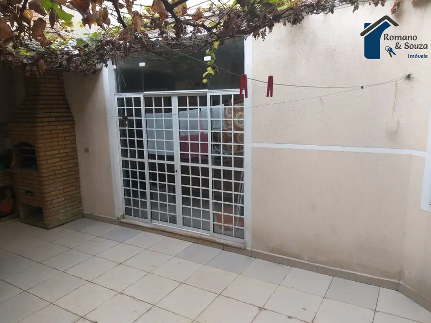 Foto 2 de Sobrado com 3 quartos à venda, 450m2 em Vila Rosália, Guarulhos - SP