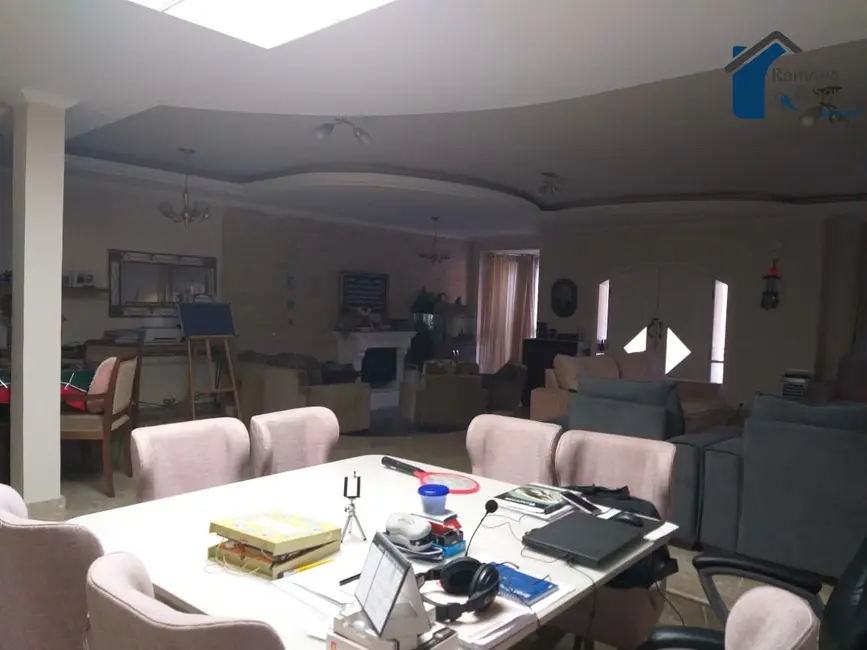 Foto 7 de Sobrado com 3 quartos à venda, 450m2 em Vila Rosália, Guarulhos - SP