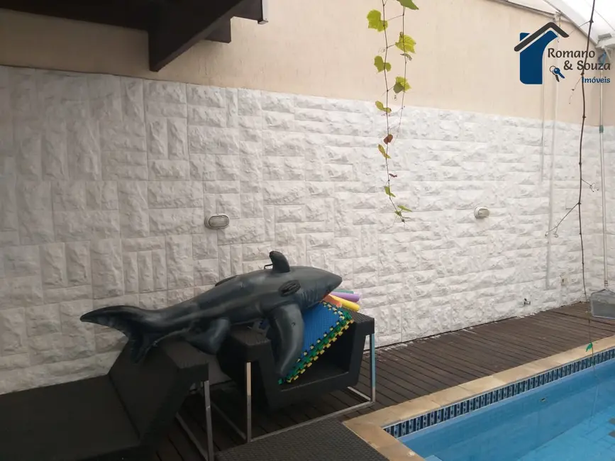 Foto 3 de Sobrado com 3 quartos à venda, 450m2 em Vila Rosália, Guarulhos - SP