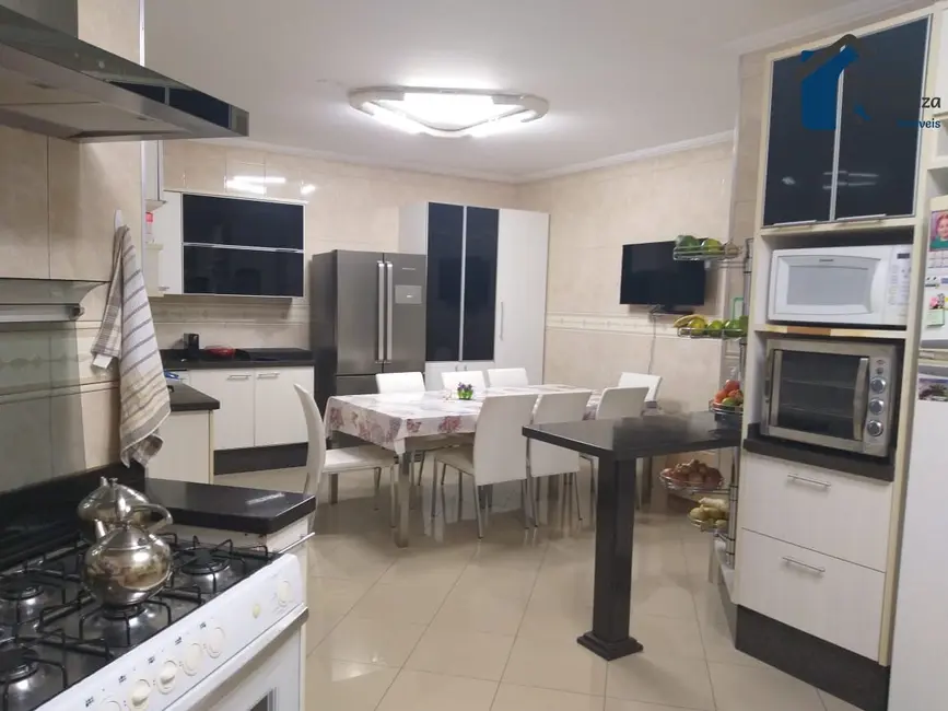 Foto 5 de Sobrado com 3 quartos à venda, 450m2 em Vila Rosália, Guarulhos - SP