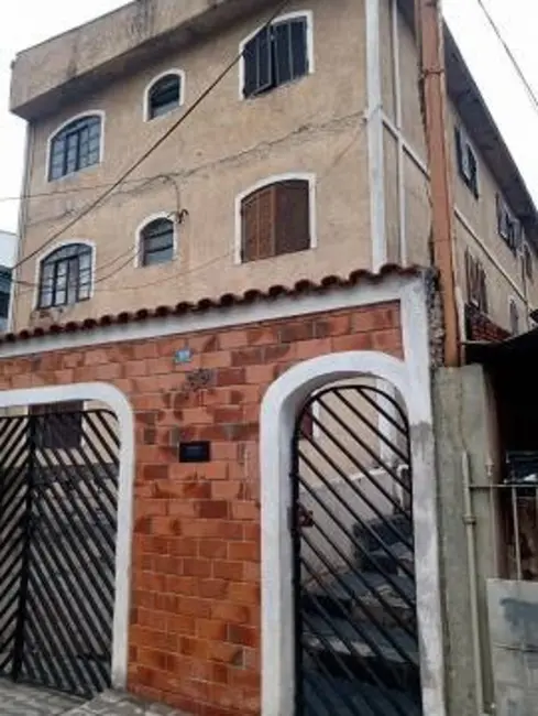 Apartamento com 1 quarto à venda e para alugar, 40m2 em Gopoúva, Guarulhos - SP - imagem 3 Foto 3 de Apartamento com 1 quarto à venda e para alugar, 40m2 em Gopoúva, Guarulhos - SP