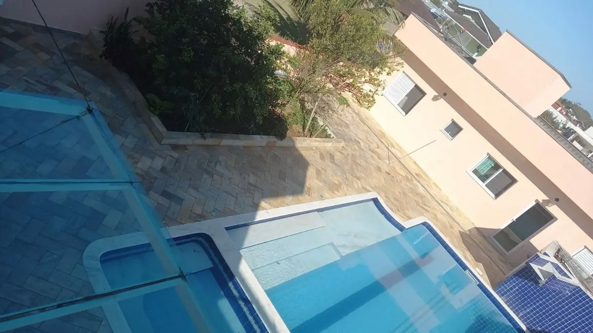 Sobrado com 4 quartos à venda, 504m2 em Bertioga - SP - imagem 8 Foto 8 de Sobrado com 4 quartos à venda, 504m2 em Bertioga - SP