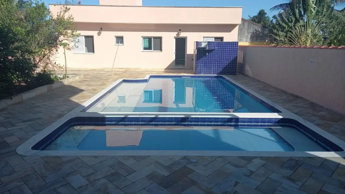 Sobrado com 4 quartos à venda, 504m2 em Bertioga - SP - imagem 3 Foto 3 de Sobrado com 4 quartos à venda, 504m2 em Bertioga - SP