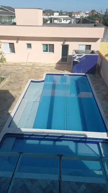 Sobrado com 4 quartos à venda, 504m2 em Bertioga - SP - imagem 5 Foto 5 de Sobrado com 4 quartos à venda, 504m2 em Bertioga - SP