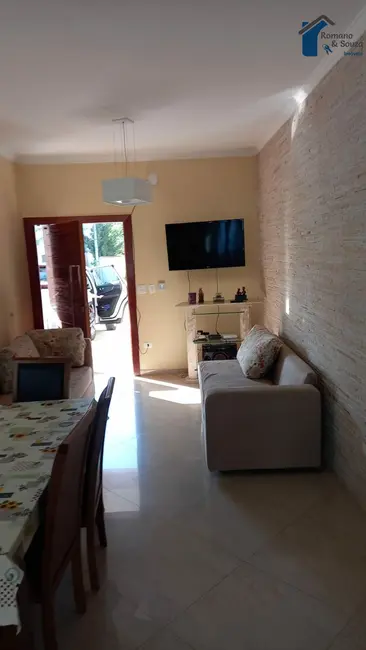 Sobrado com 4 quartos à venda, 504m2 em Bertioga - SP - imagem 8 Foto 8 de Sobrado com 4 quartos à venda, 504m2 em Bertioga - SP