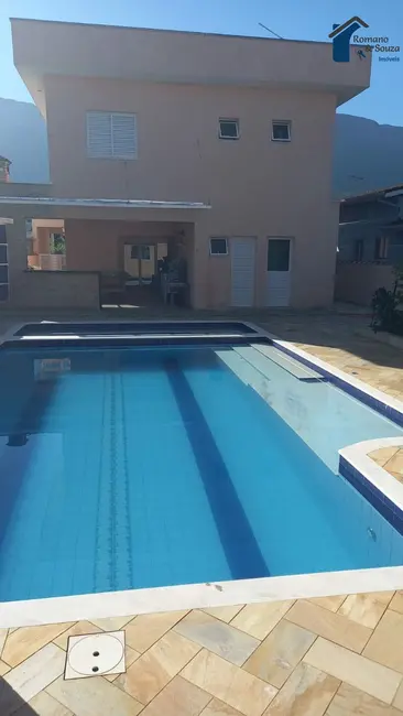 Sobrado com 4 quartos à venda, 504m2 em Bertioga - SP - imagem 2 Foto 2 de Sobrado com 4 quartos à venda, 504m2 em Bertioga - SP