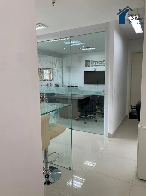 Foto 2 de Sala Comercial à venda, 60m2 em Centro, Guarulhos - SP