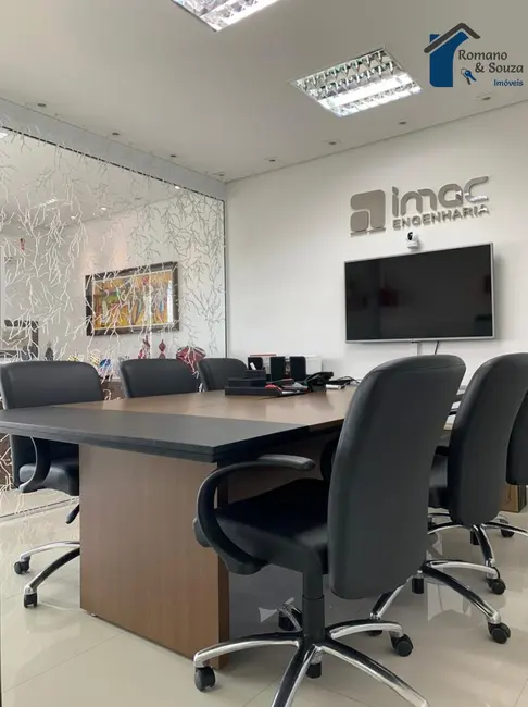 Foto 5 de Sala Comercial à venda, 60m2 em Centro, Guarulhos - SP