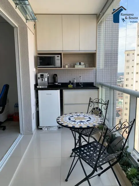 Foto 7 de Sala Comercial à venda, 60m2 em Centro, Guarulhos - SP