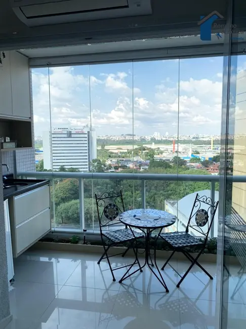 Foto 9 de Sala Comercial à venda, 60m2 em Centro, Guarulhos - SP