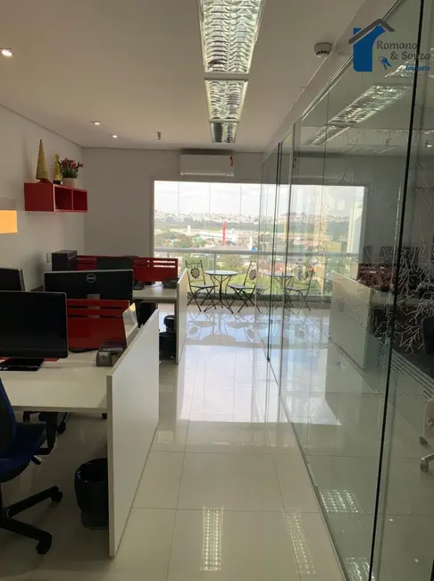 Foto 4 de Sala Comercial à venda, 60m2 em Centro, Guarulhos - SP