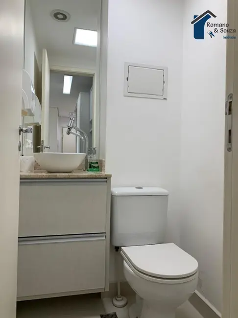 Foto 8 de Sala Comercial à venda, 60m2 em Centro, Guarulhos - SP