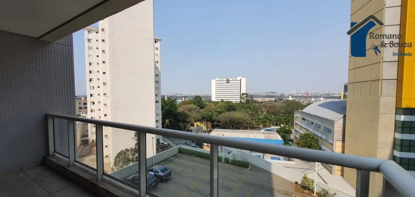 Foto 5 de Sala Comercial à venda e para alugar, 100m2 em Centro, Guarulhos - SP