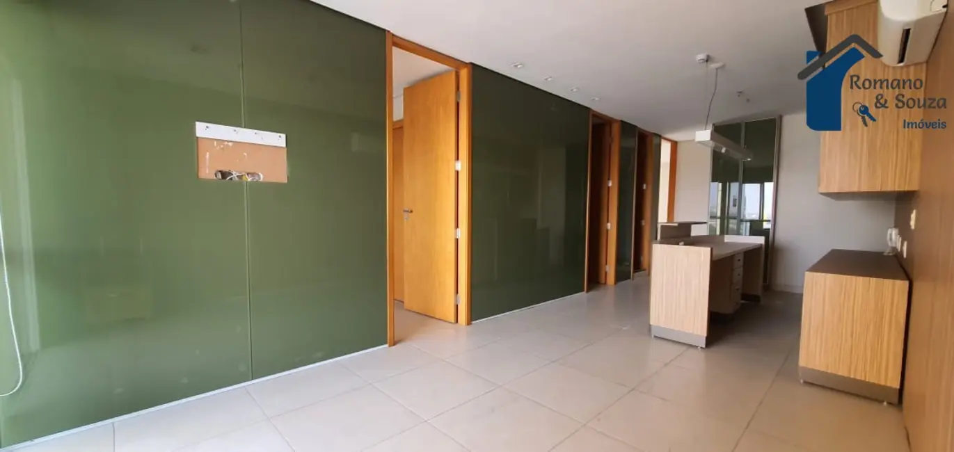 Foto 3 de Sala Comercial à venda e para alugar, 100m2 em Centro, Guarulhos - SP