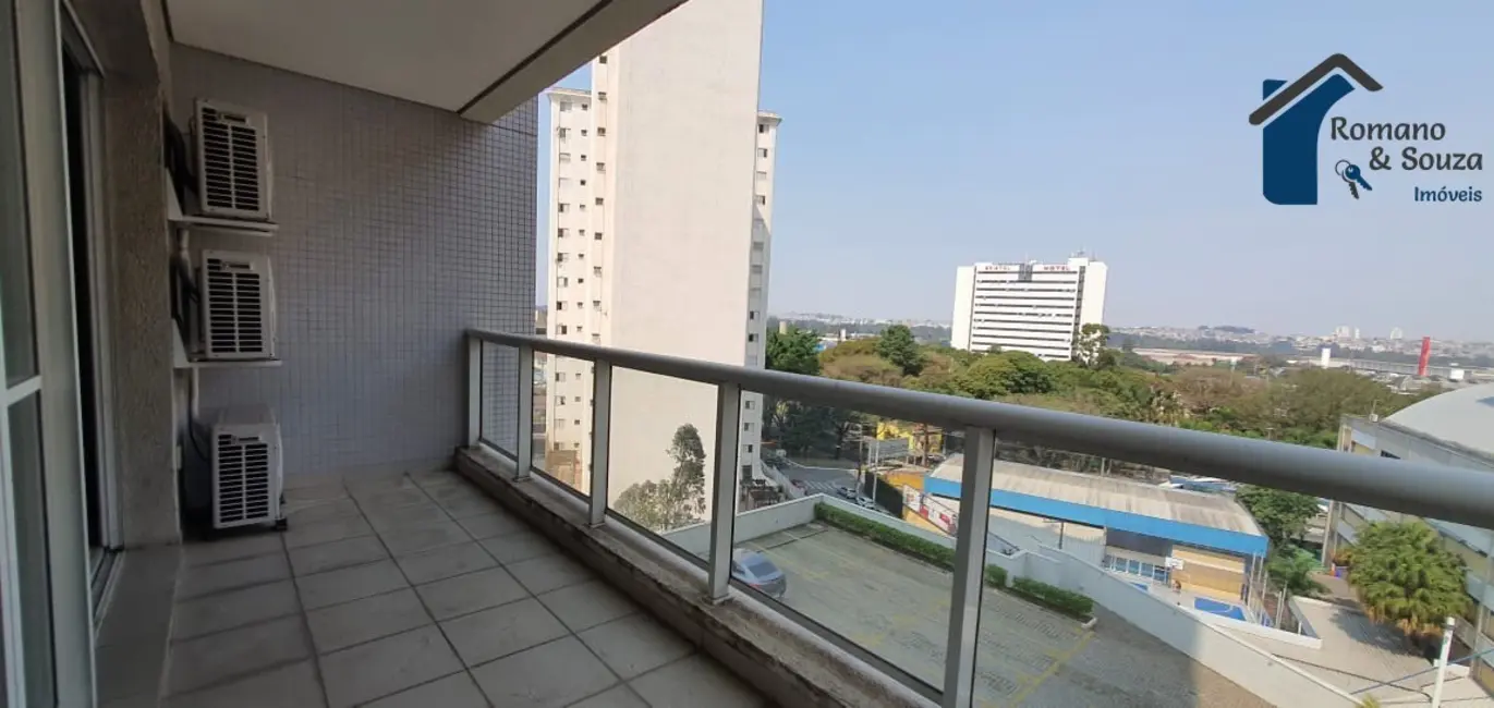 Foto 7 de Sala Comercial à venda e para alugar, 100m2 em Centro, Guarulhos - SP