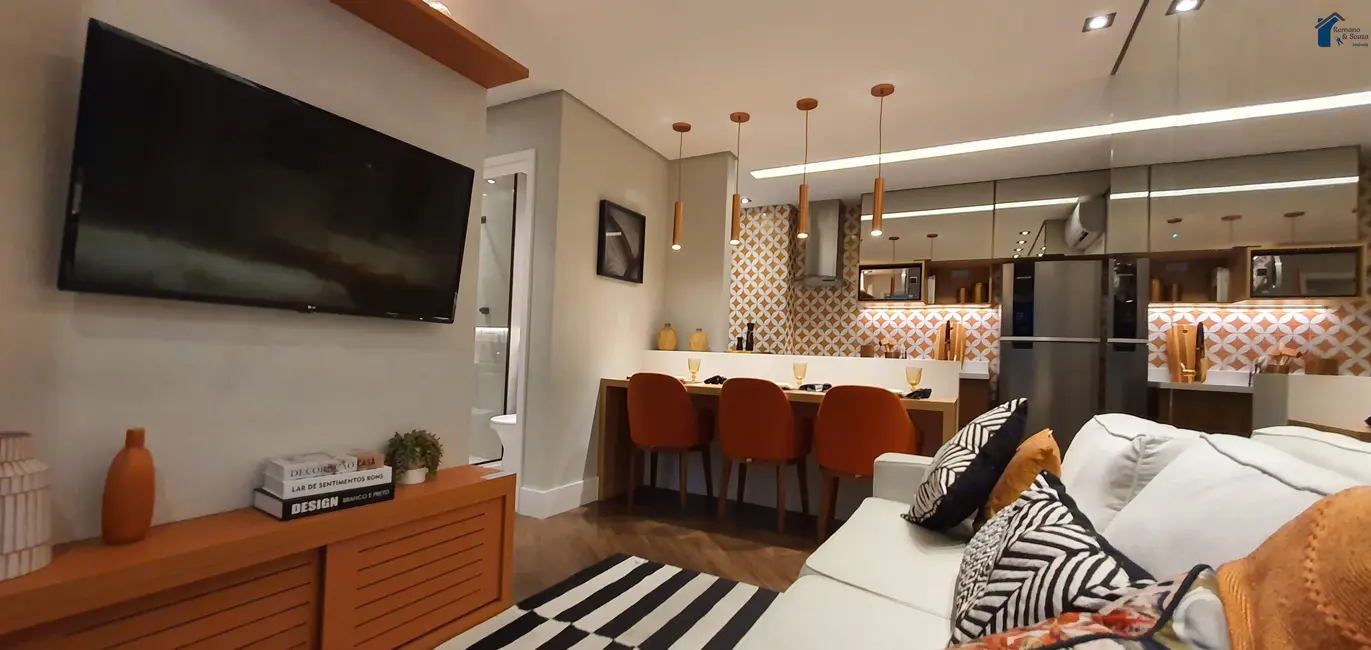 Apartamento com 2 quartos à venda, 42m2 em Vila Rosália, Guarulhos - SP - imagem 5 Foto 5 de Apartamento com 2 quartos à venda, 42m2 em Vila Rosália, Guarulhos - SP