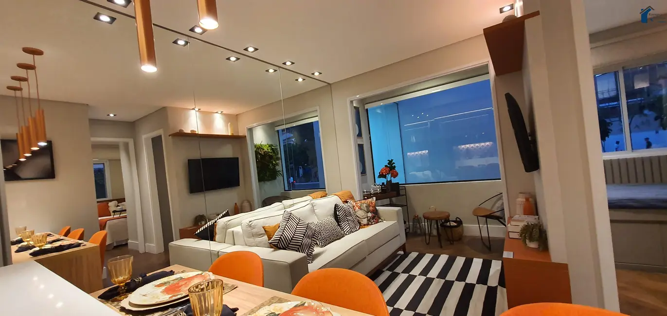 Apartamento com 2 quartos à venda, 42m2 em Vila Rosália, Guarulhos - SP - imagem 6 Foto 6 de Apartamento com 2 quartos à venda, 42m2 em Vila Rosália, Guarulhos - SP