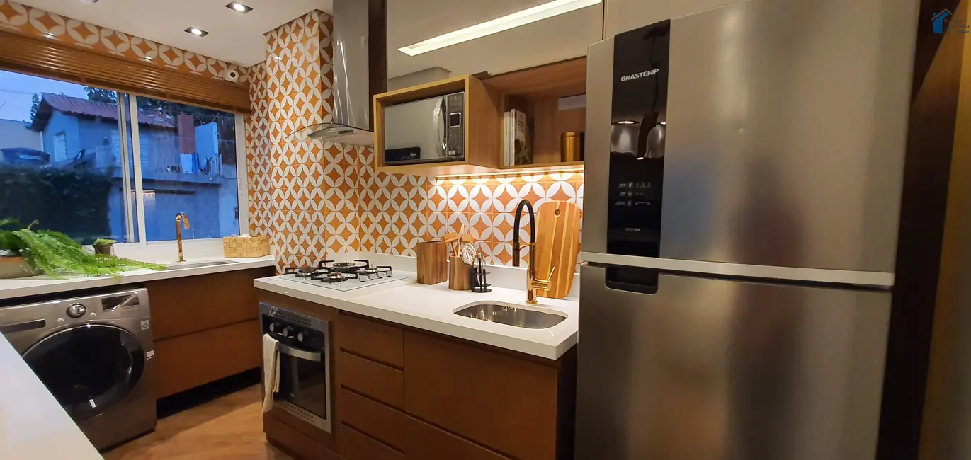 Apartamento com 2 quartos à venda, 42m2 em Vila Rosália, Guarulhos - SP - imagem 3 Foto 3 de Apartamento com 2 quartos à venda, 42m2 em Vila Rosália, Guarulhos - SP