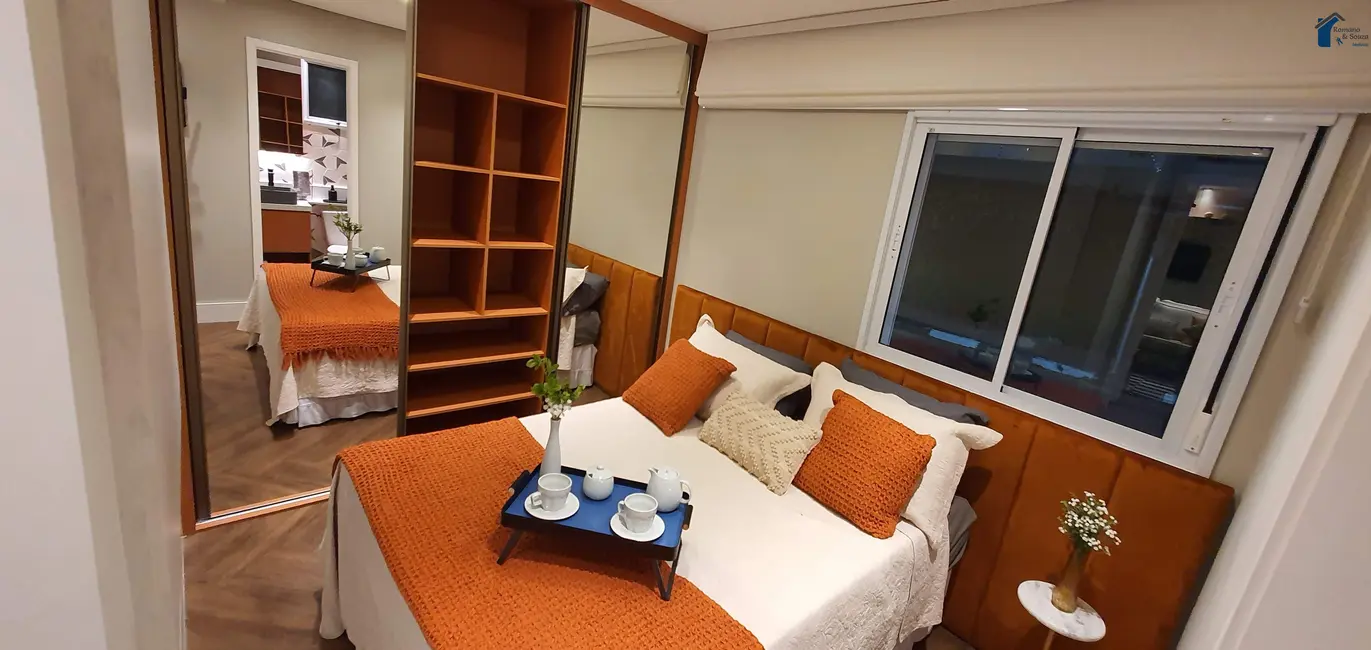 Apartamento com 2 quartos à venda, 42m2 em Vila Rosália, Guarulhos - SP - imagem 8 Foto 8 de Apartamento com 2 quartos à venda, 42m2 em Vila Rosália, Guarulhos - SP