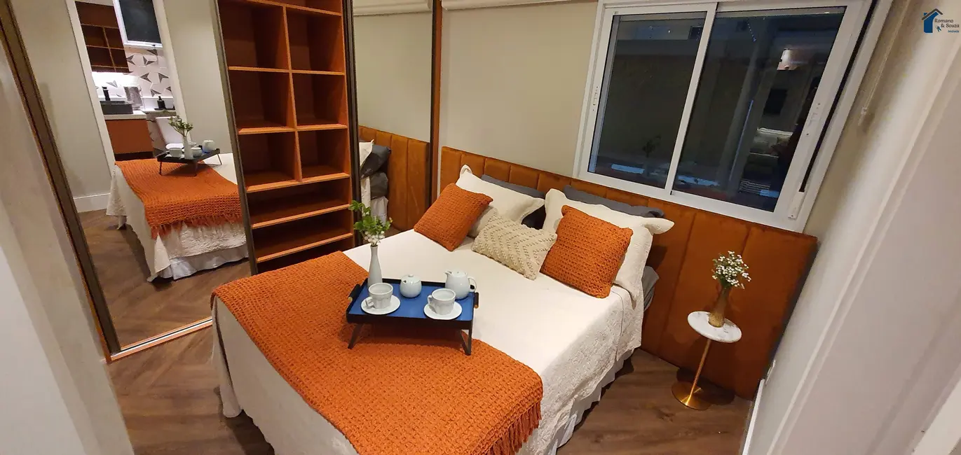 Apartamento com 2 quartos à venda, 42m2 em Vila Rosália, Guarulhos - SP - imagem 9 Foto 9 de Apartamento com 2 quartos à venda, 42m2 em Vila Rosália, Guarulhos - SP