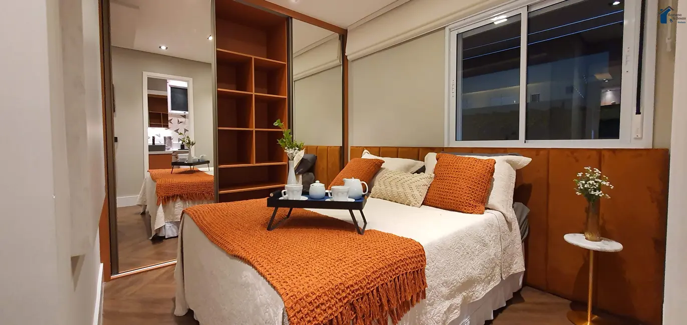 Apartamento com 2 quartos à venda, 42m2 em Vila Rosália, Guarulhos - SP - imagem 7 Foto 7 de Apartamento com 2 quartos à venda, 42m2 em Vila Rosália, Guarulhos - SP