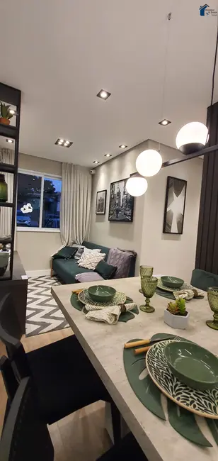 Apartamento com 2 quartos à venda, 35m2 em Vila Rosália, Guarulhos - SP - imagem 8 Foto 8 de Apartamento com 2 quartos à venda, 35m2 em Vila Rosália, Guarulhos - SP