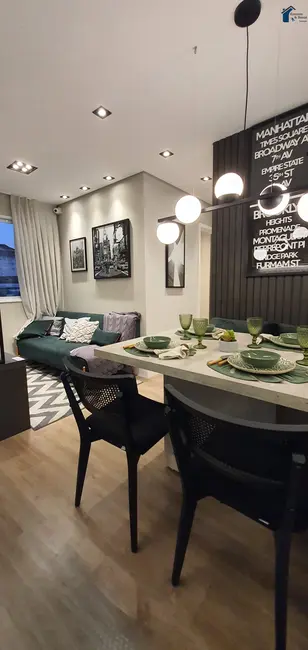 Apartamento com 2 quartos à venda, 35m2 em Vila Rosália, Guarulhos - SP - imagem 7 Foto 7 de Apartamento com 2 quartos à venda, 35m2 em Vila Rosália, Guarulhos - SP