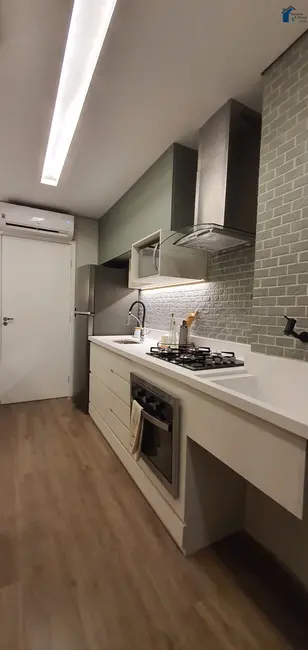 Apartamento com 2 quartos à venda, 35m2 em Vila Rosália, Guarulhos - SP - imagem 9 Foto 9 de Apartamento com 2 quartos à venda, 35m2 em Vila Rosália, Guarulhos - SP