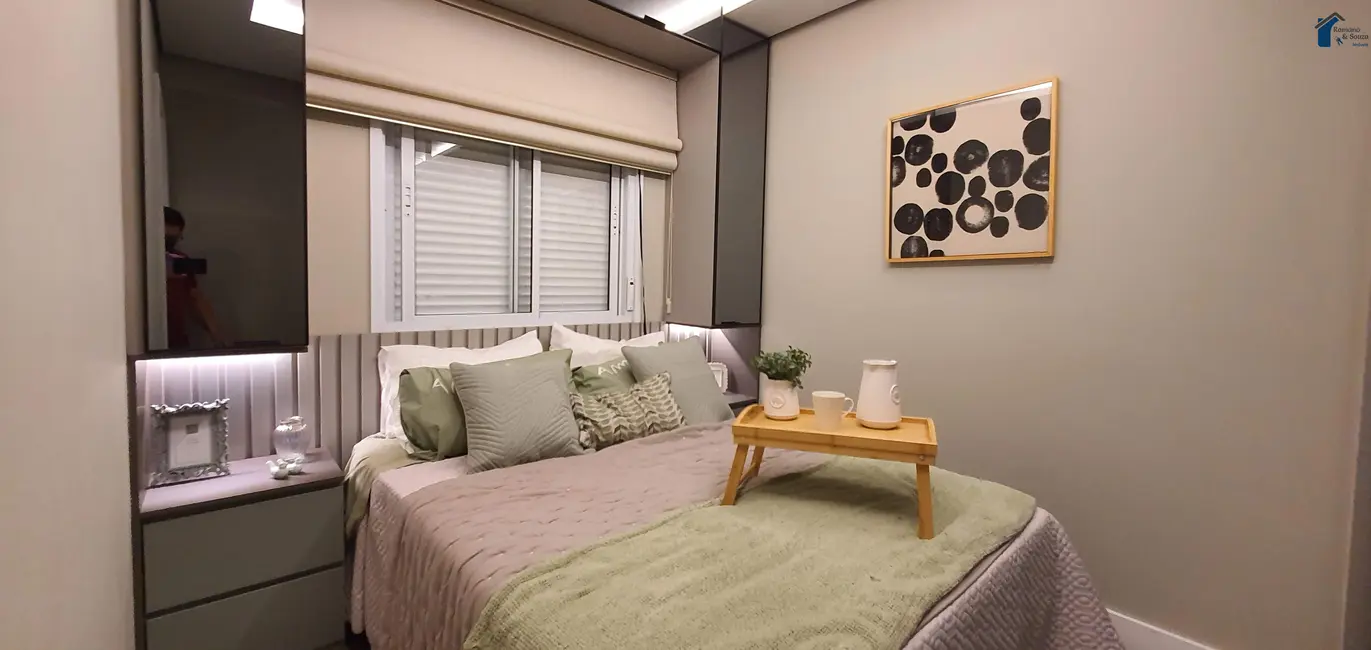 Apartamento com 2 quartos à venda, 35m2 em Vila Rosália, Guarulhos - SP - imagem 5 Foto 5 de Apartamento com 2 quartos à venda, 35m2 em Vila Rosália, Guarulhos - SP