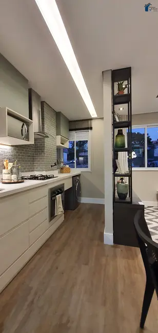 Apartamento com 2 quartos à venda, 35m2 em Vila Rosália, Guarulhos - SP - imagem 6 Foto 6 de Apartamento com 2 quartos à venda, 35m2 em Vila Rosália, Guarulhos - SP