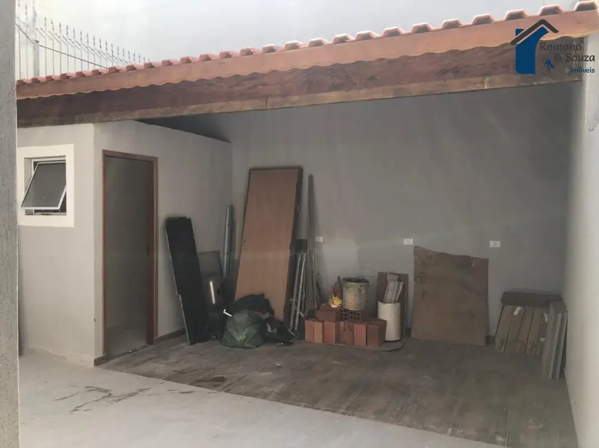 Foto 4 de Sobrado com 3 quartos à venda, 128m2 em Vila Tijuco, Guarulhos - SP