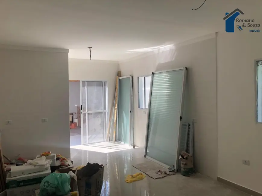 Foto 5 de Sobrado com 3 quartos à venda, 128m2 em Vila Tijuco, Guarulhos - SP