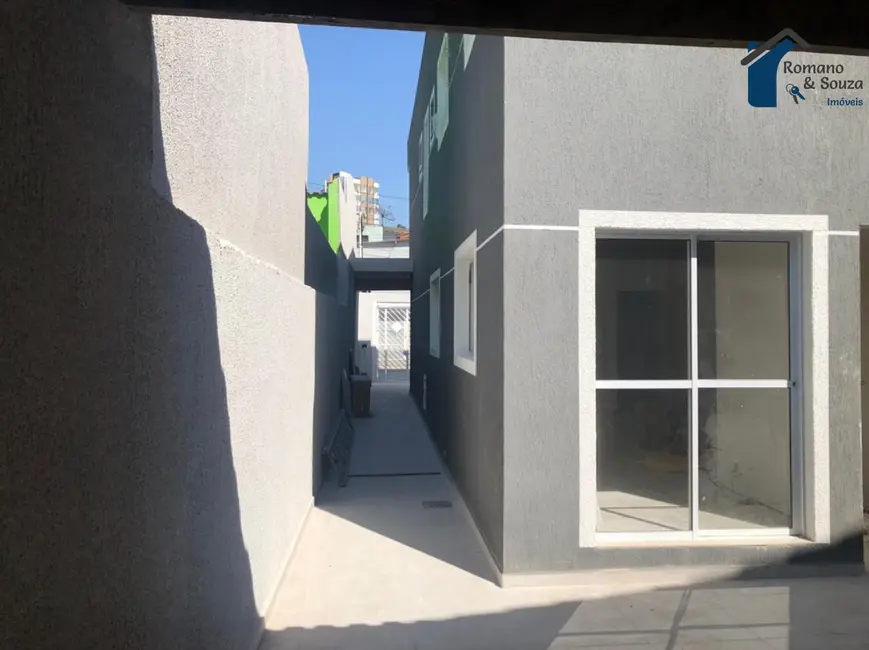 Sobrado com 3 quartos à venda, 128m2 em Vila Tijuco, Guarulhos - SP - imagem 3 Foto 3 de Sobrado com 3 quartos à venda, 128m2 em Vila Tijuco, Guarulhos - SP