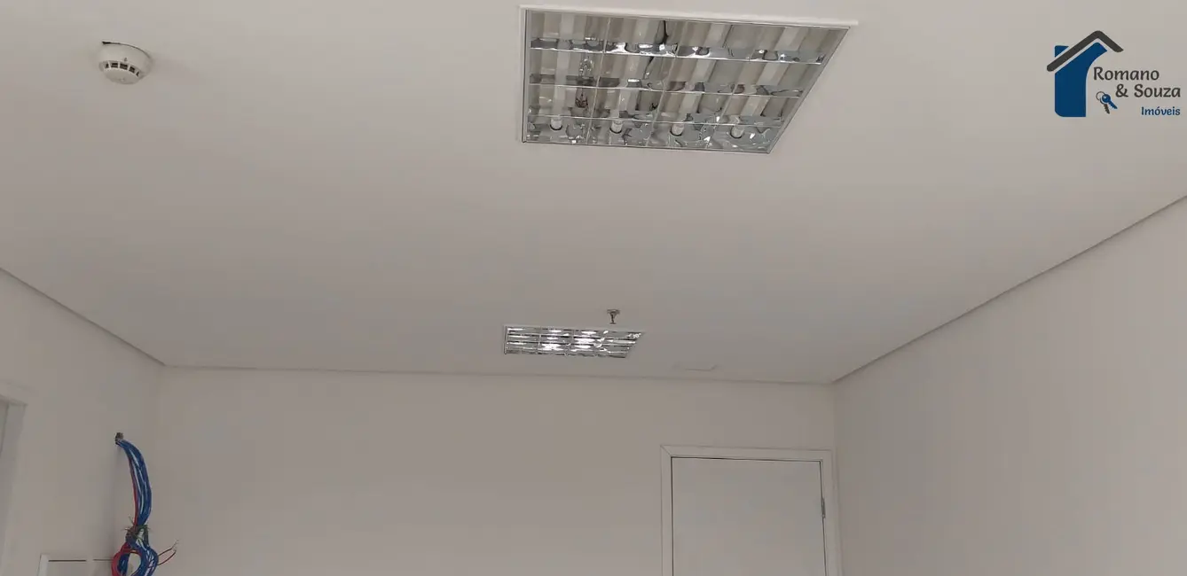 Foto 9 de Sala Comercial para alugar, 44m2 em Centro, Guarulhos - SP