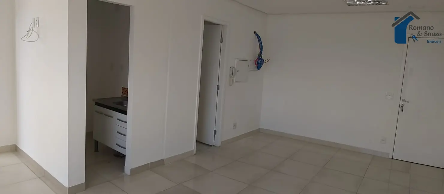 Foto 8 de Sala Comercial para alugar, 44m2 em Centro, Guarulhos - SP