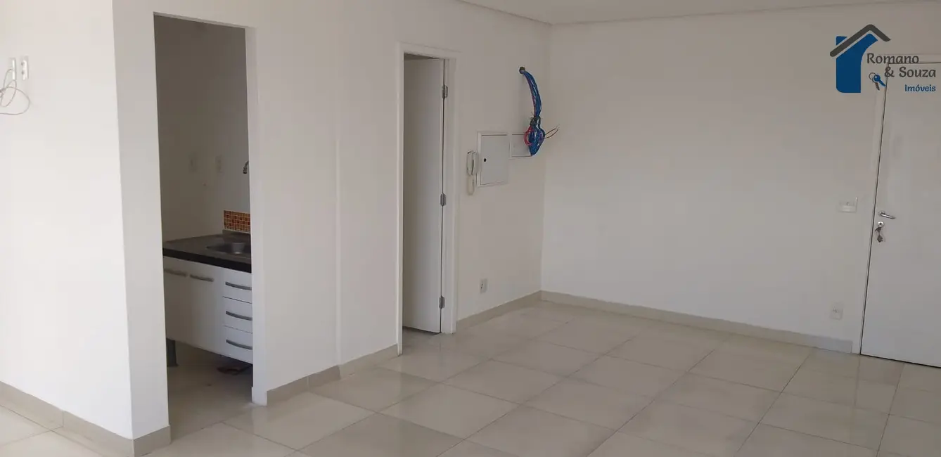 Foto 4 de Sala Comercial para alugar, 44m2 em Centro, Guarulhos - SP