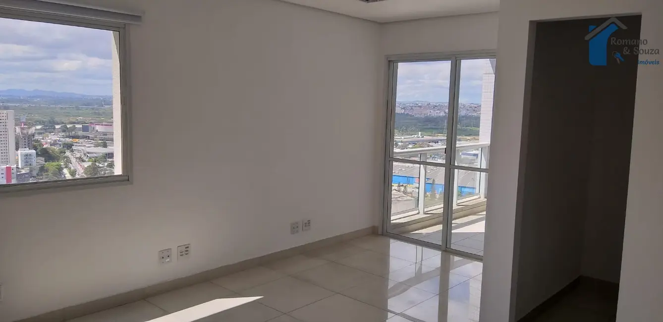 Foto 5 de Sala Comercial para alugar, 44m2 em Centro, Guarulhos - SP