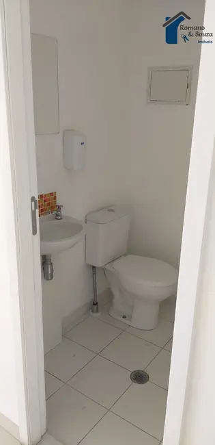 Foto 6 de Sala Comercial para alugar, 44m2 em Centro, Guarulhos - SP