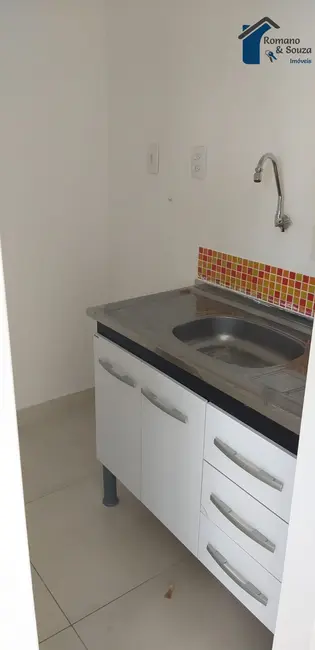 Foto 7 de Sala Comercial para alugar, 44m2 em Centro, Guarulhos - SP