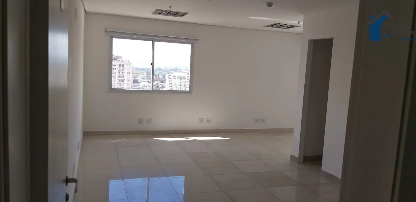 Foto 3 de Sala Comercial para alugar, 44m2 em Centro, Guarulhos - SP