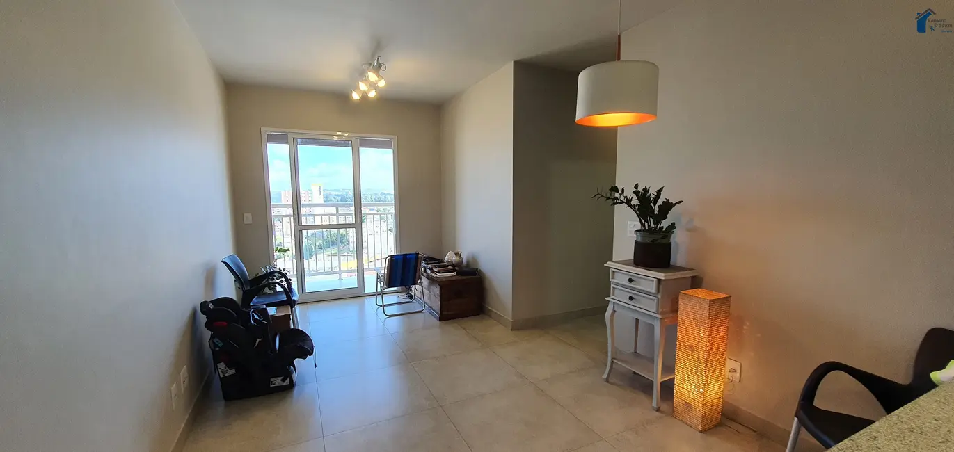 Foto 3 de Apartamento com 3 quartos à venda, 71m2 em Vila Boa Vista, Barueri - SP